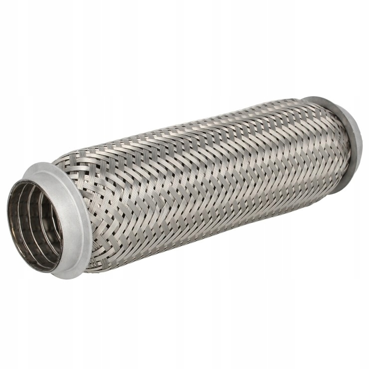 ZŁĄCZE ELASTYCZNE PLECIONKA 45x230 OPEL CORSA C