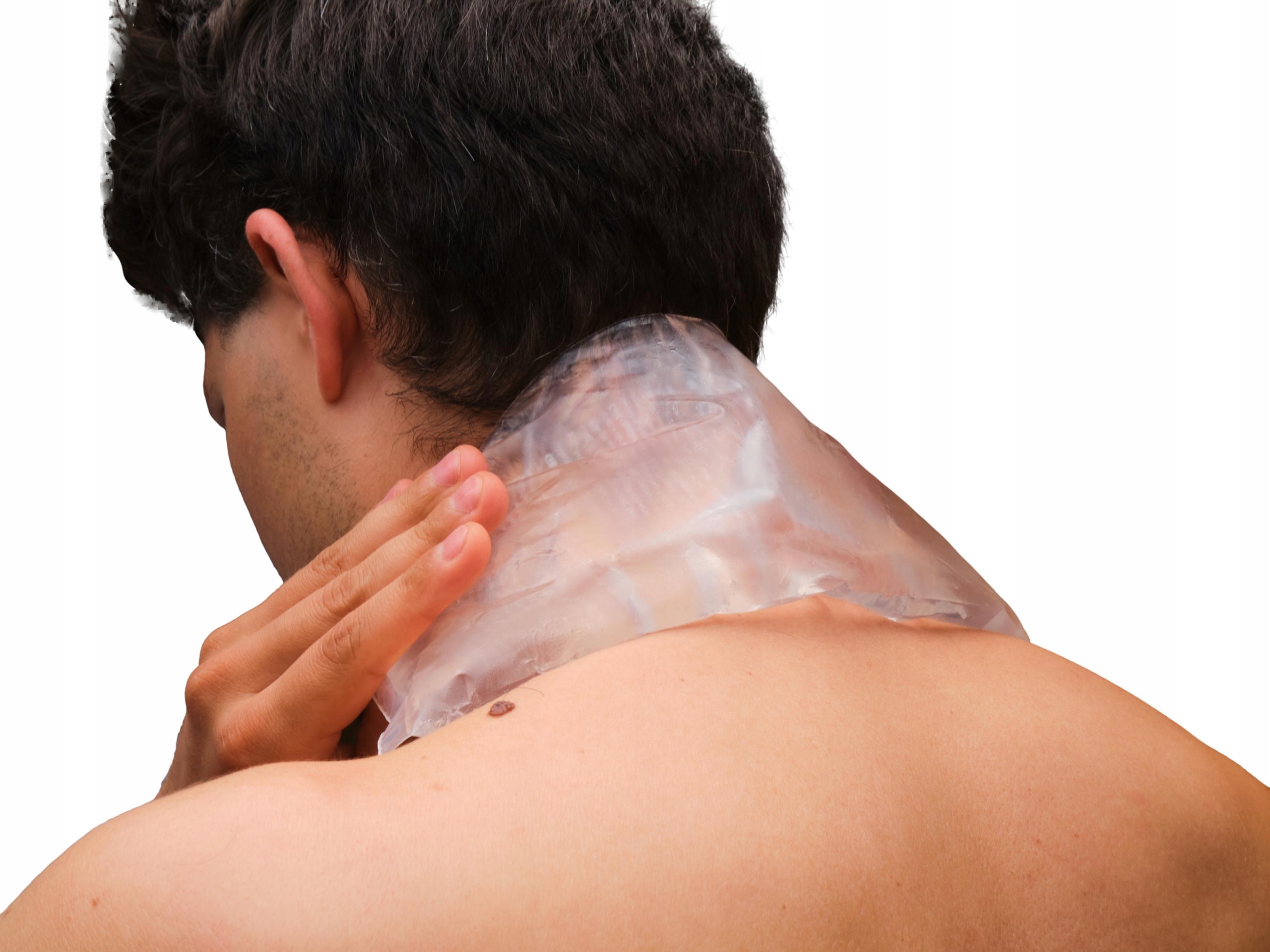 KOMPRES OKŁAD ŻELOWY CIEPŁO ZIMNO 12X29 NIEMIECKI Klasa wyrobu medycznego I