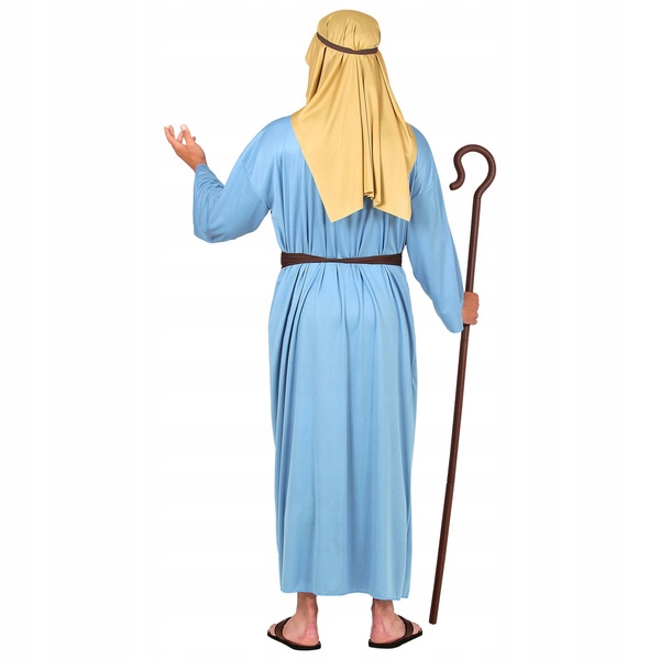 STRÓJ PASTERZ JASEŁKA STAJENKA SZOPKA L Płeć mężczyzna