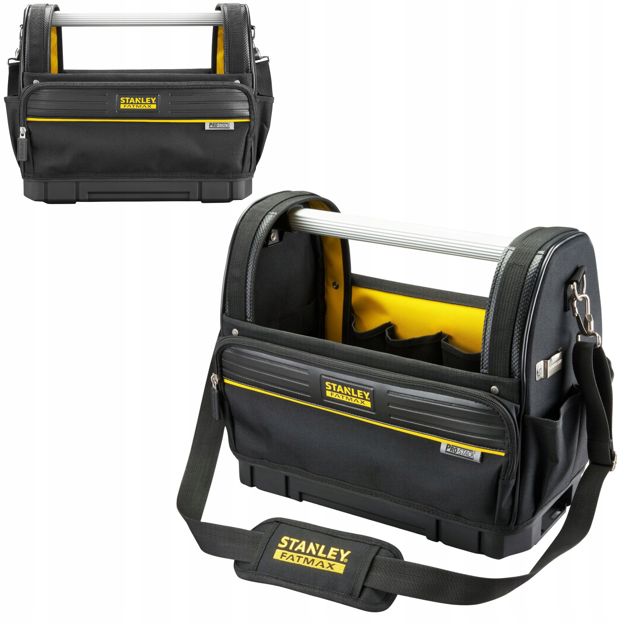Torba narzędziowa otwarta PROSTACK Stanley FMST17626-1