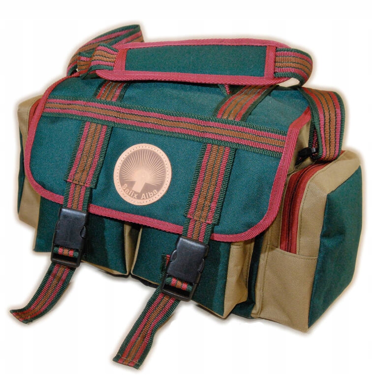 Salix Alba Torba Wędkarska Duża