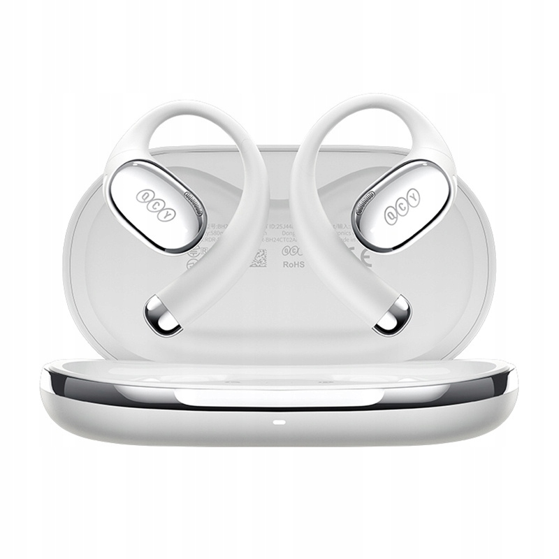 Qcy Bezdrôtové Slúchadlá Crossky R70 Pre Telefóny Bluetooth 20H