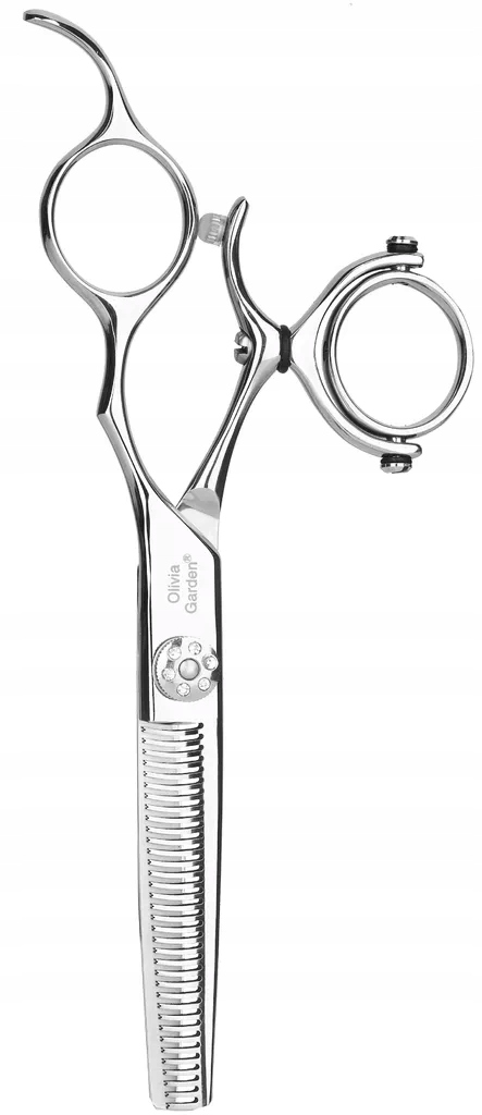 Olivia Garden Silkcut Pro Degážovky 6"35 s krytem SH-SC1PC-TR63E