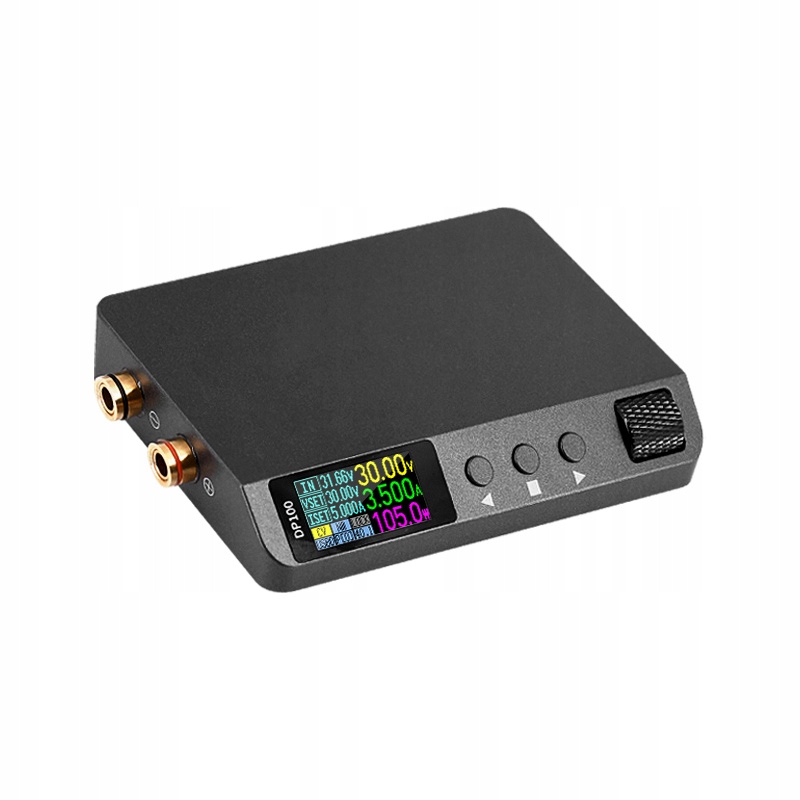 Alientek digitální napájecí zdroj DP100 DC Power Supply