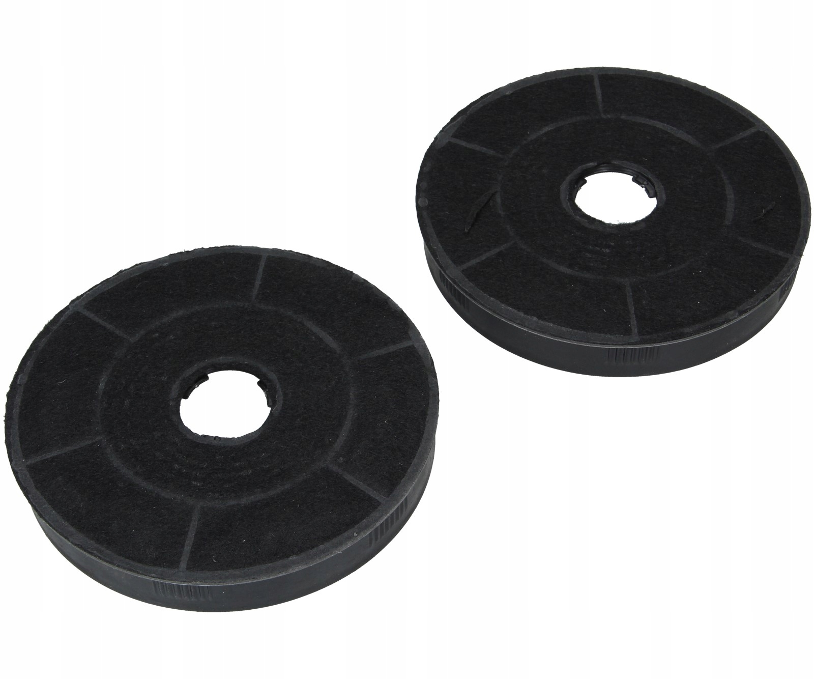 Filtr węglowy typ DWA0LK6A 2szt do okapu Bosch Marka Bosch