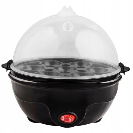 Jajowar urządzenie do gotowania jajek 7 jaj na raz