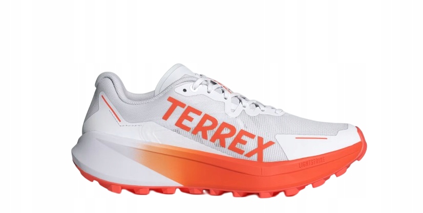 Buty Sportowe Adidas Terrex Agravic 3