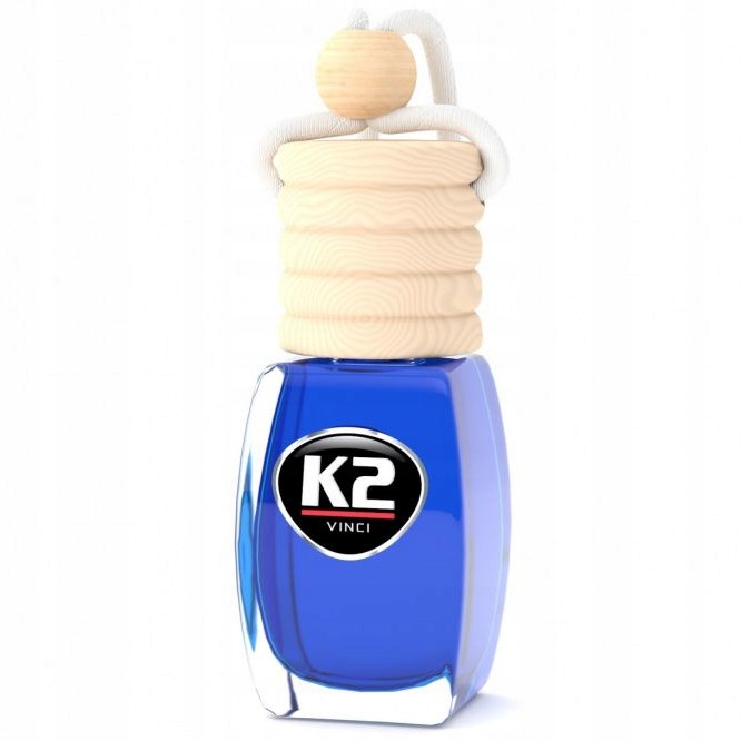 

K2 Vento Solo Odświeżacz Powietrza Fresh 8ML