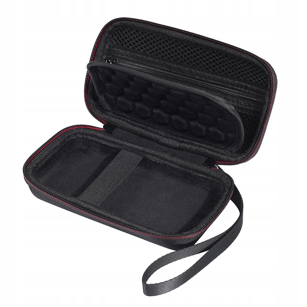 IRIS Etui twardy pokrowiec kuferek na najmniejszą konsolę Nintendo 3DS