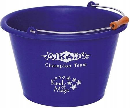Kbelík Mikado Champion Team 21 L