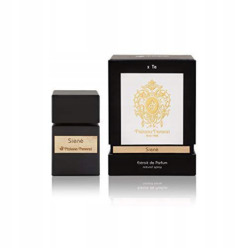 Tiziana Terenzi Siene Parfémovaný Extrakt Objem: 100 ML Unisex