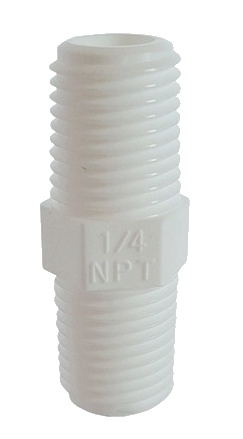 

Nypel Łącznik Złączka Do Korpusów Osmoza 1/4 x 1/4