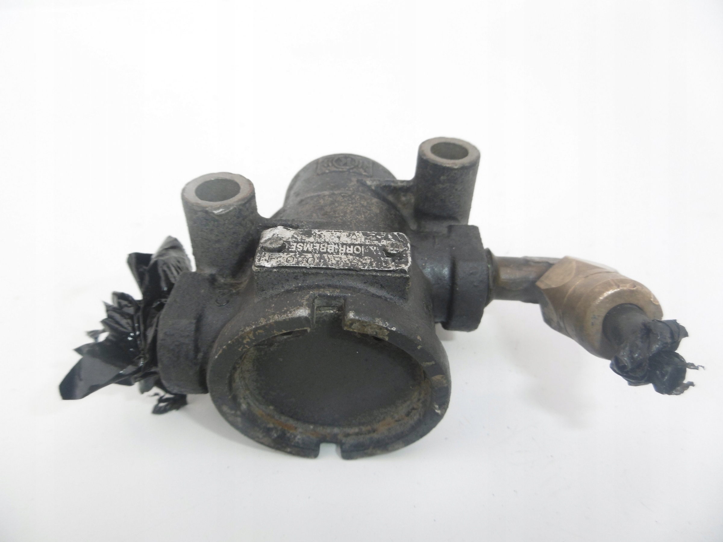 Sensor REDUKCYJNY luft SCANIA 4 124