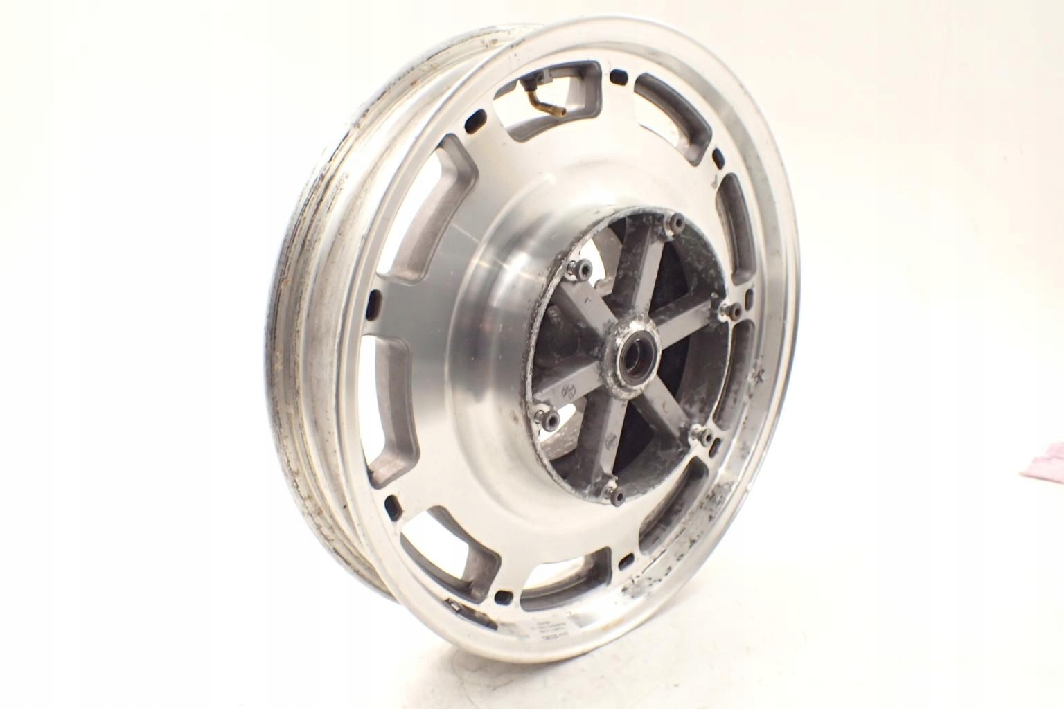 Honda GL 1500 Goldwing 88-01 обод передний 18