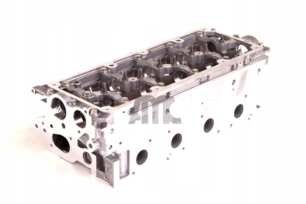 AMC GŁOWICA CYLINDRÓW AUDI A3 A4 ALLROAD B8 A4 B8 A5 A6 C6 Q5 TT SEAT Typ samochodu Samochody dostawcze Samochody osobowe
