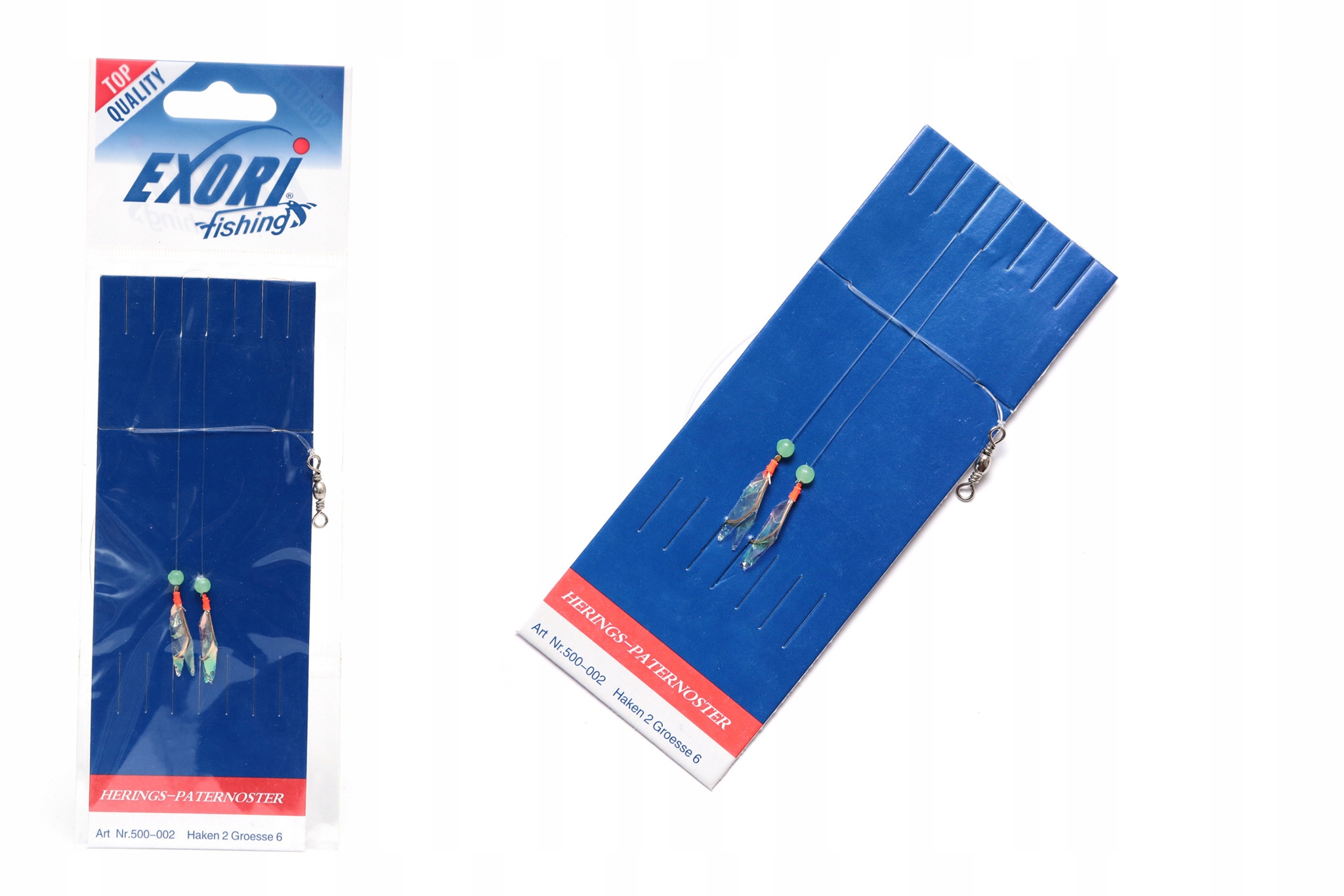 

Łowna Przywieszka Na Śledzie Exori 500-002