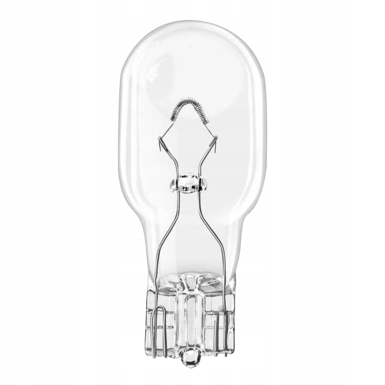 

Żarówka halogenowa W16W T15 16W 12V 1 szt. (E8)