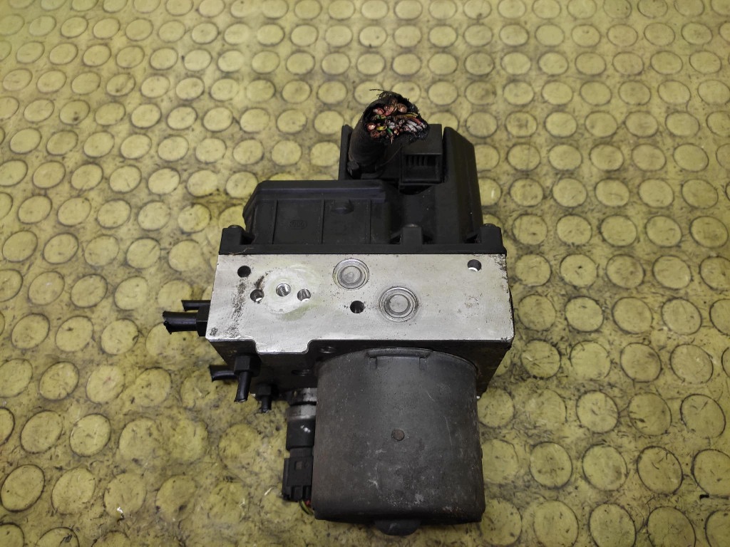 SKODA SUPERB Pompa ABS 0265225139