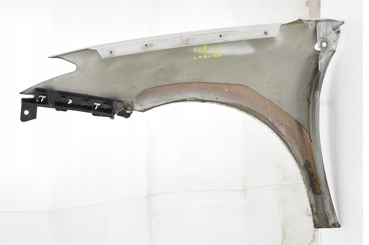 fender front right RENAULT LAGUNA III TED69