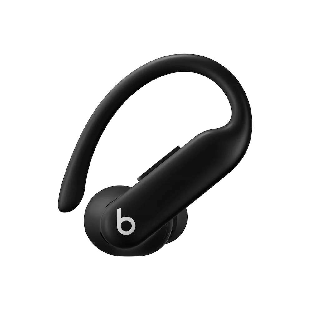 Bezdrátová sluchátka Beats Powerbeats Pro 2 uhlově černá