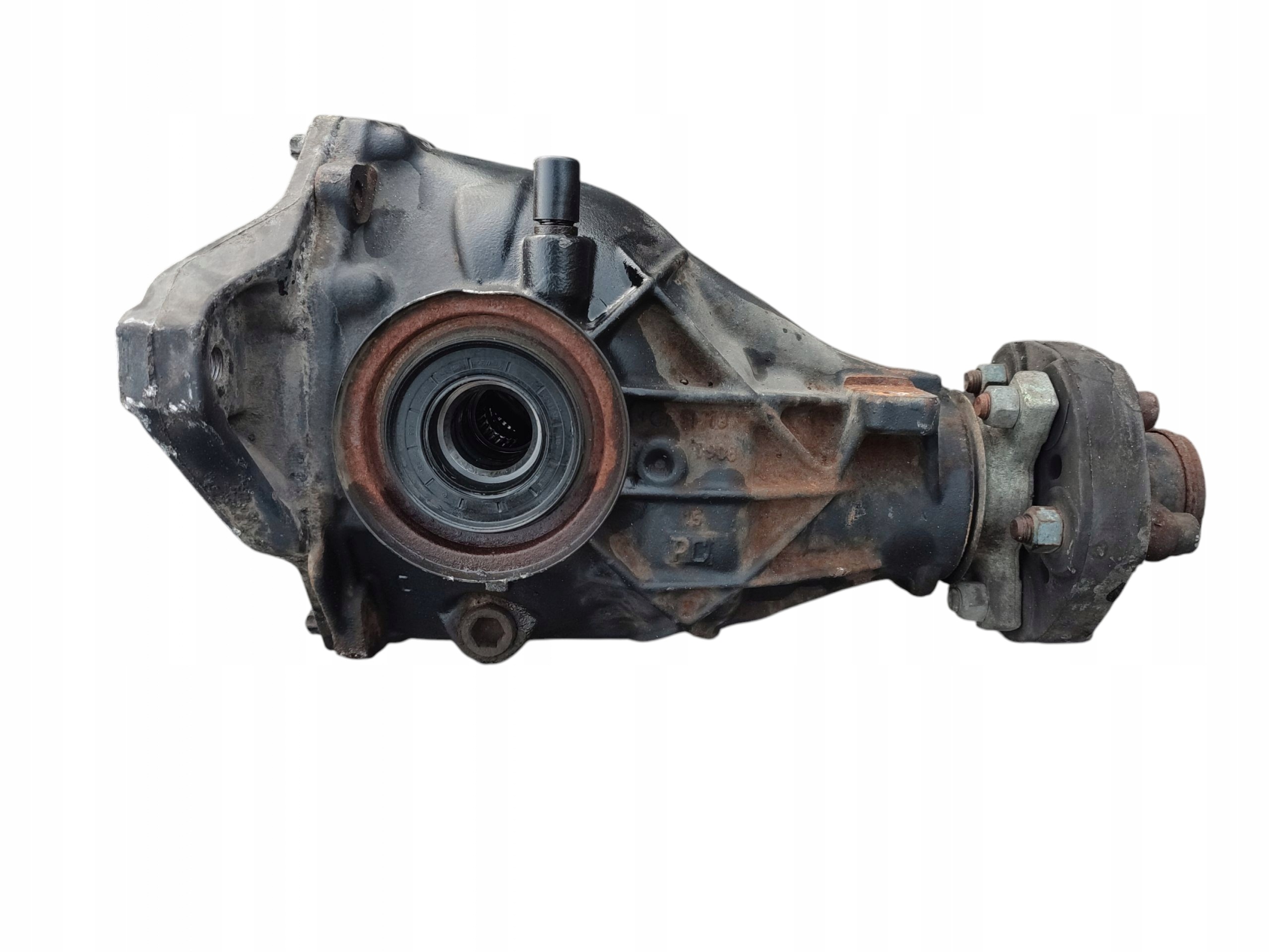 differenciál differenciál hátsó MERCEDES C W204 LIFT (2011-2014) 2.2 CDI 2073500514