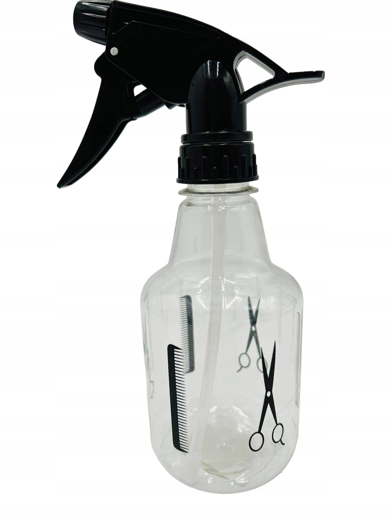 Butelka spryskiwacz Barber Fryzjer