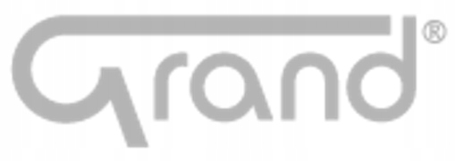 Taśma pakowa przezroczysta Grand 48mm x 50m akryl Marka Grand