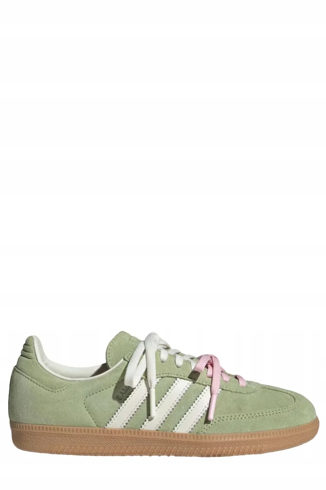 adidas Samba Og Molly-Mae Matcha (Women's) zielone KH8706 rozmiar 42