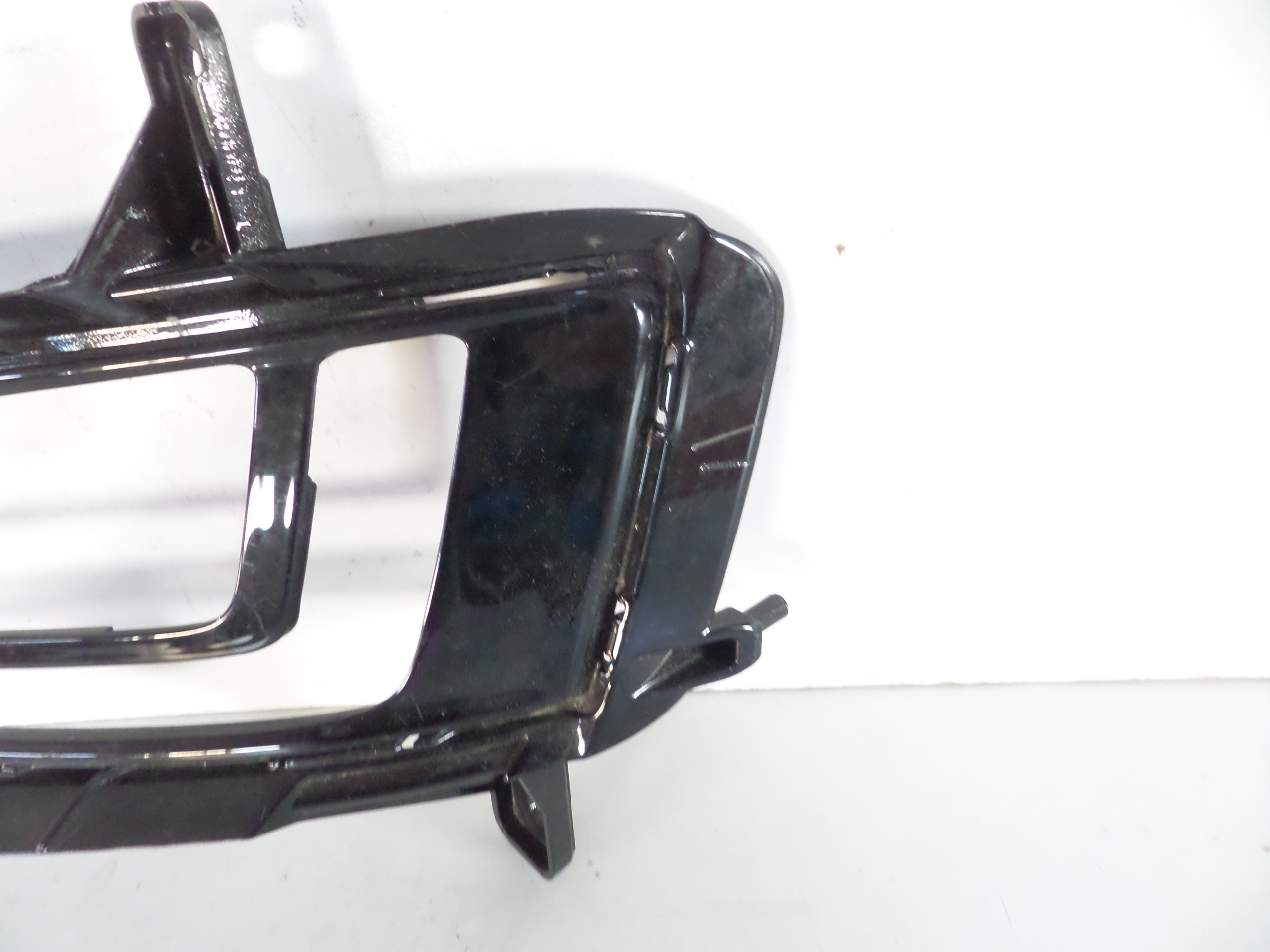 grille grid left HYUNDAI TUCSON III LIFT 18
