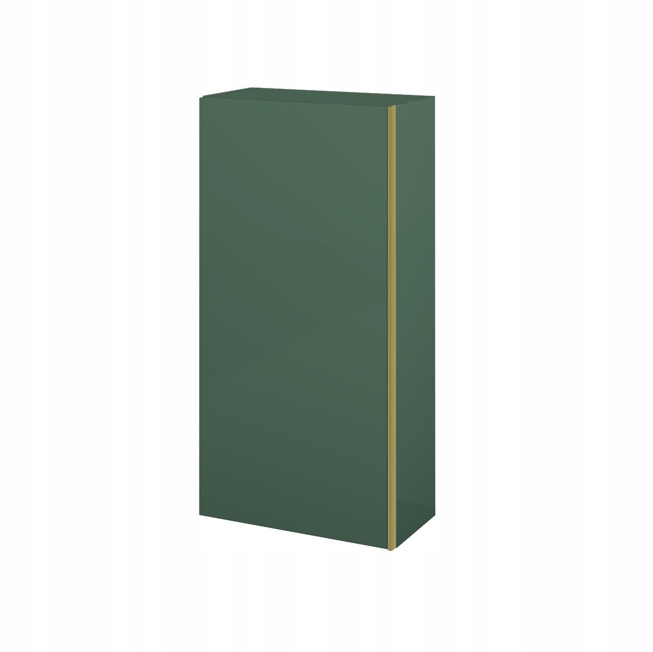 Elita Look Forest Szafka Łazienkowa Wisząca 40 Green Matt Elita 168570