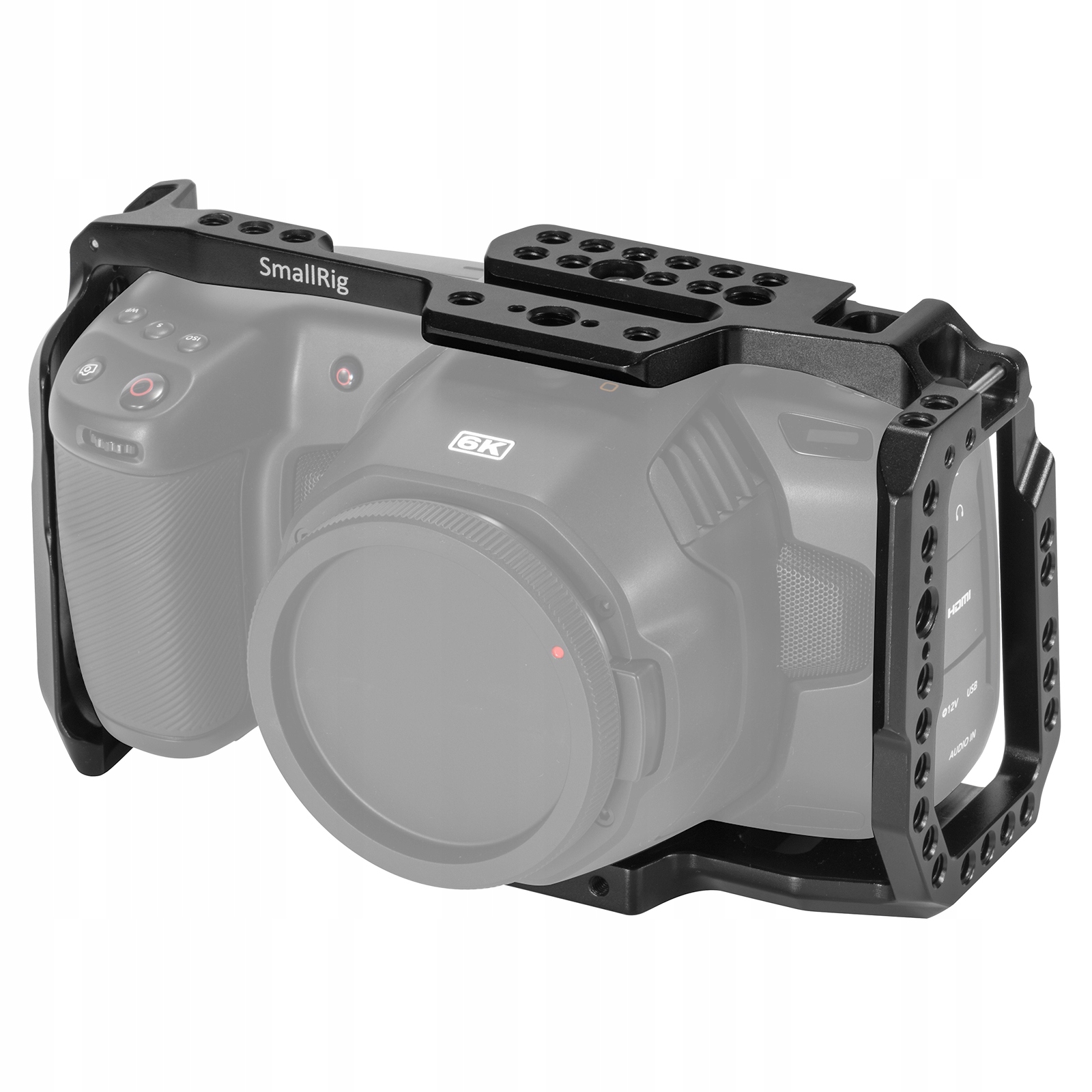 

SmallRig 2203B klatka Cage dla Bmpcc 4K i 6K