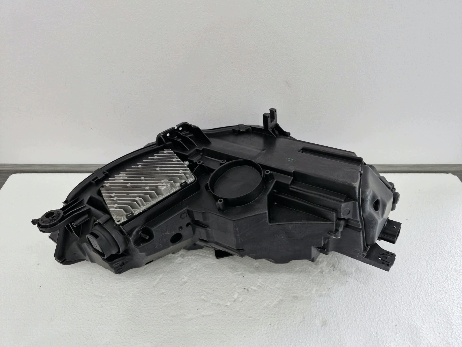 Licht links Audi A4 8W LIFT FULL LED Matrix