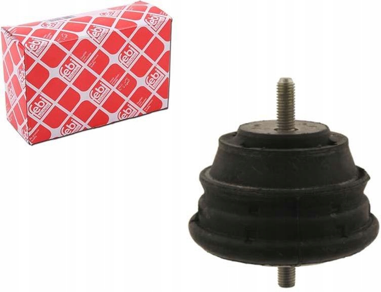 FEBI PODUSZKA SILNIKA BMW 5 E39 520 523 525 528