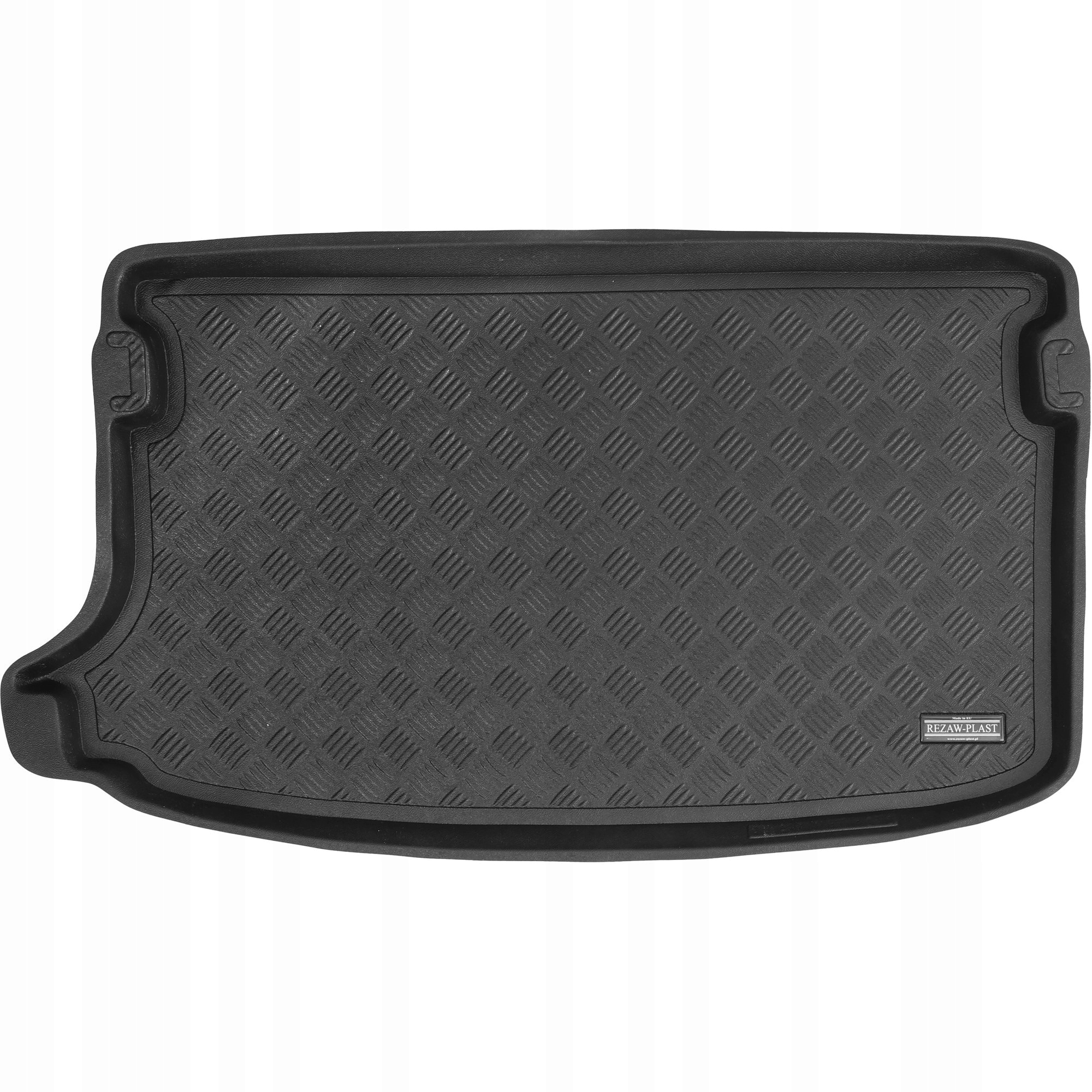 Podložka pro Volkswagen T-Cross od roku 2018, protiskluzová