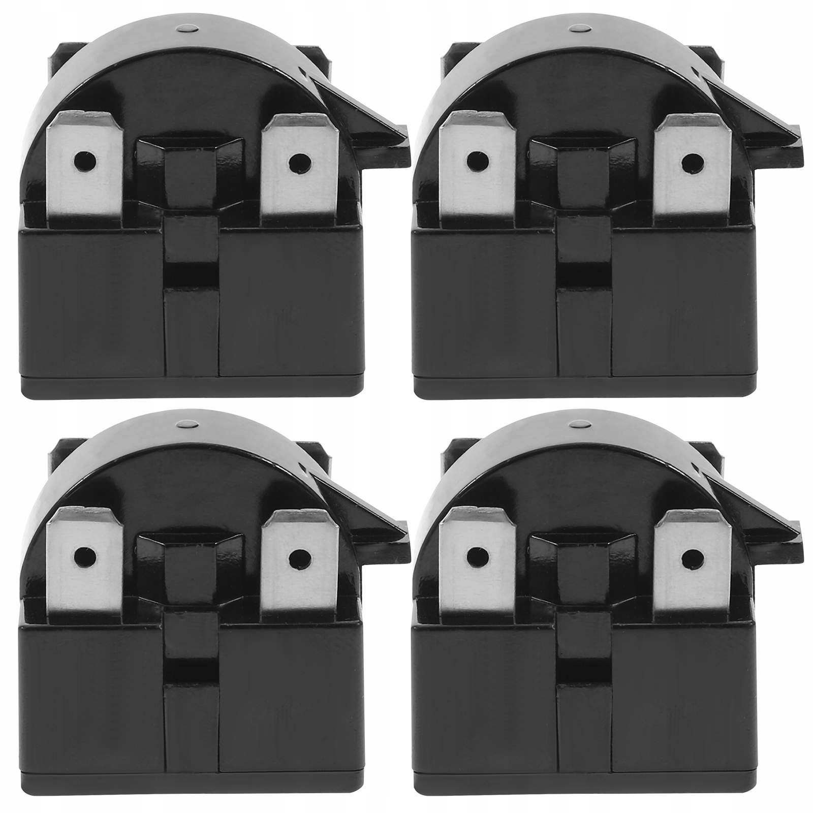 ROZRUSZNIK WŁĄCZ ZABEZPIECZENIE LODÓWKI PRZED PRZECIĄŻENIEM