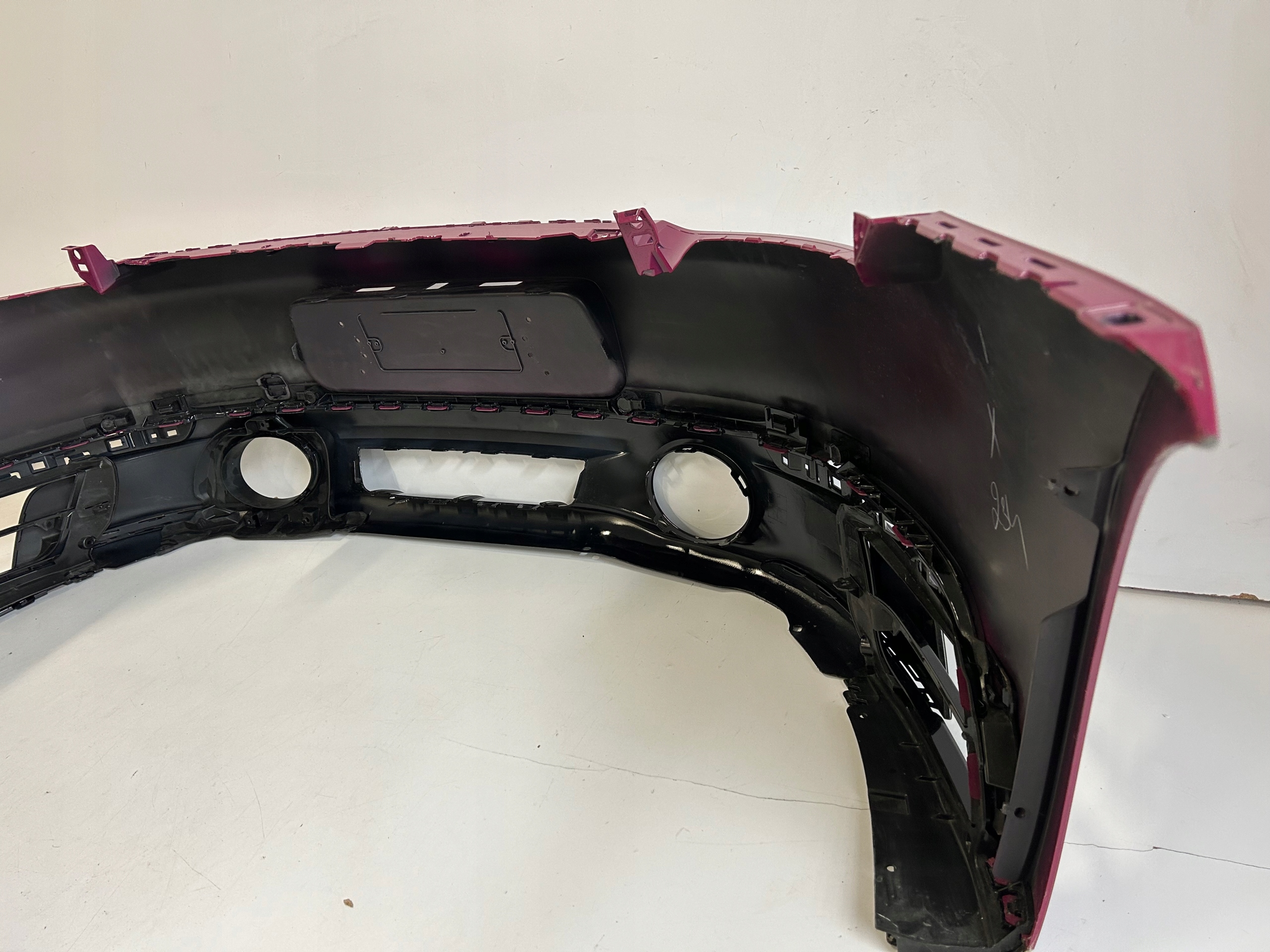 bumper rear Rear Bumper Porsche 911 992 GTS