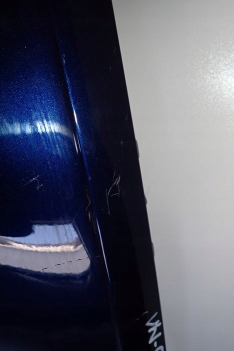VW GOLF VII LIFT 17- fender right front front