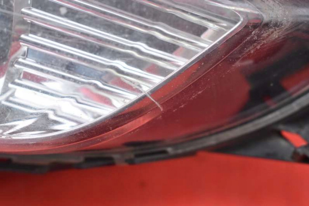 fog light right front front 13223829 OPEL INSIGNIA A 08-17