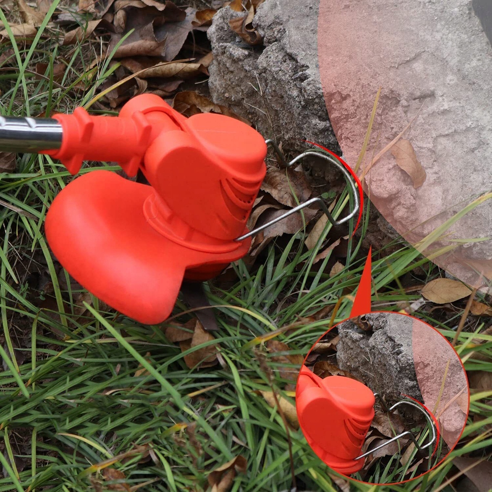 KOSA SPALINOWA KOSIARKA PODKASZARKA WYKASZARKA 12V Długość narzędzia 15 cm