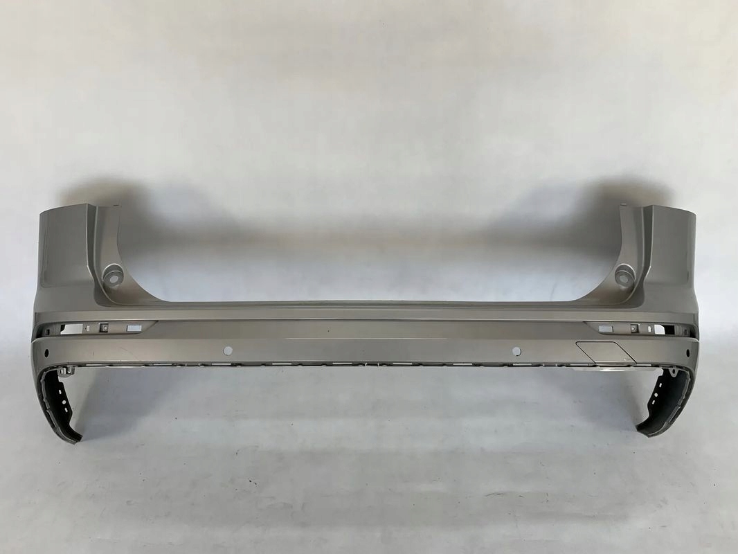 Volvo XC60 2 II 17r PDC bumper rear part rear 2017