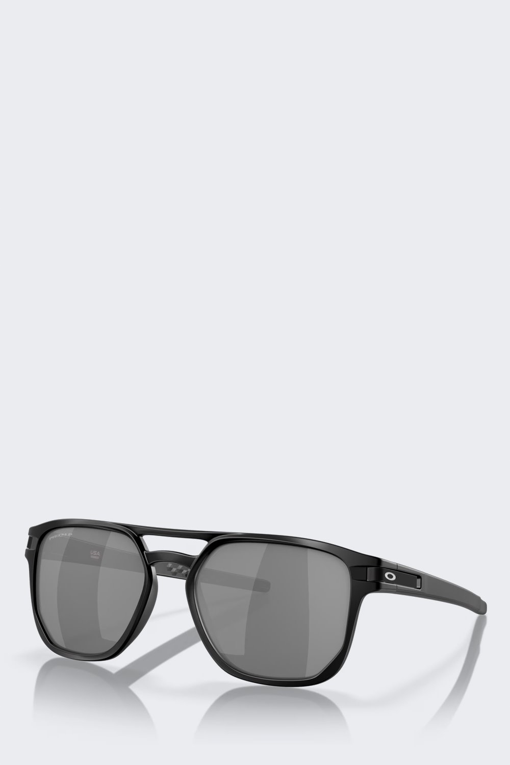 Brýle Oakley Latch Beta Prizm Black Polarized Pr