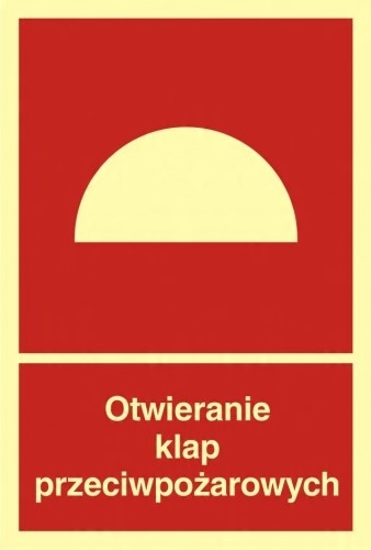 

Otwieranie klap przeciwpożarowych 10x14,8 Pcv świe