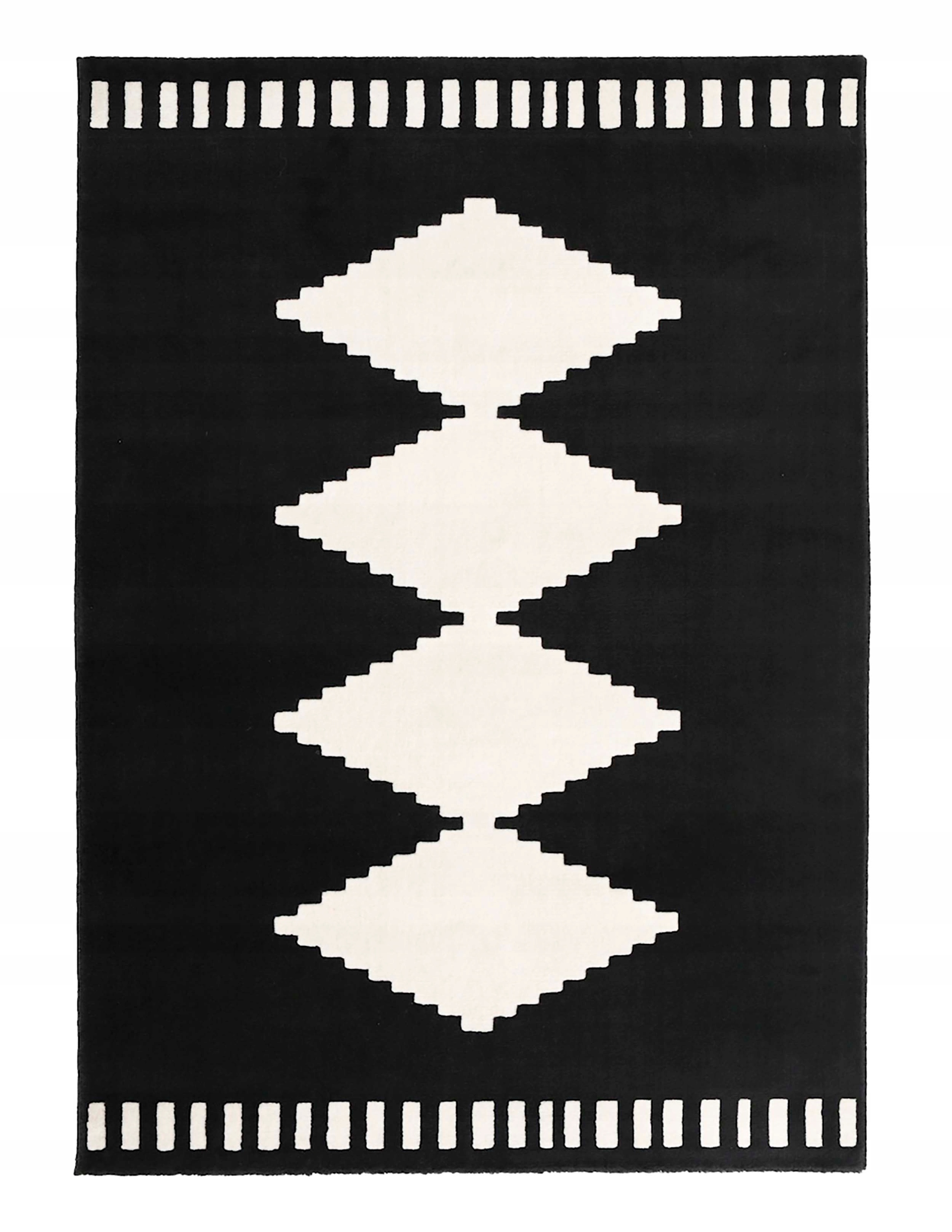 

Dywan Do Salonu Home Art Miękki Styl Boho 120x170