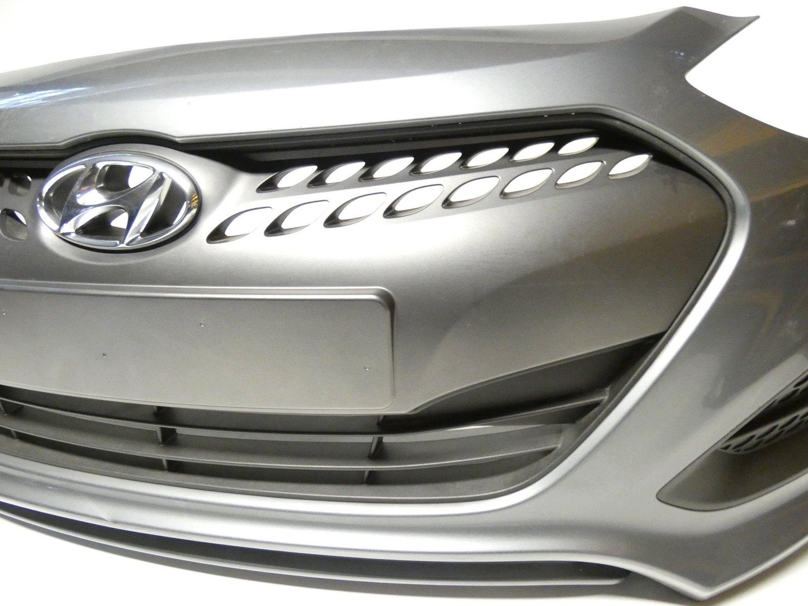HYUNDAI I30 i30 II 2 COUPE 86511-A6300 spritzdüse 2012-2016 frontstoßstange