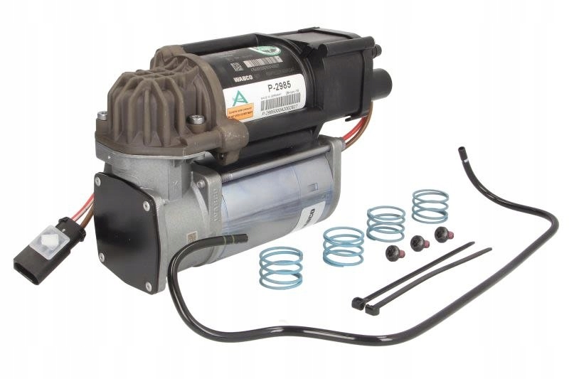 Kompresor sprężonego powietrza ARNOTT P-2985