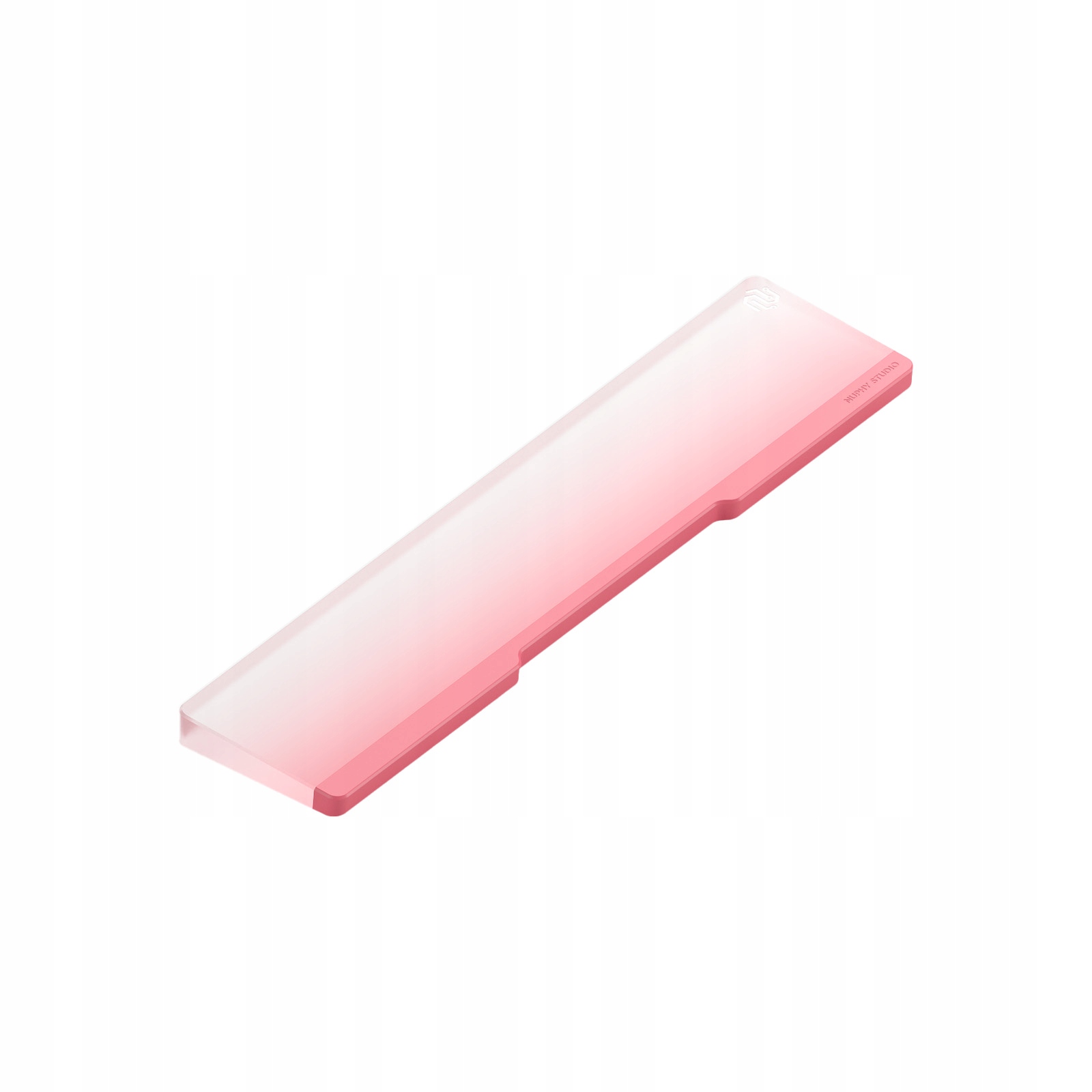 Nuphy Twotone Wrist Rest Podkładka pod Nadgarstek do Klawiatury Field75