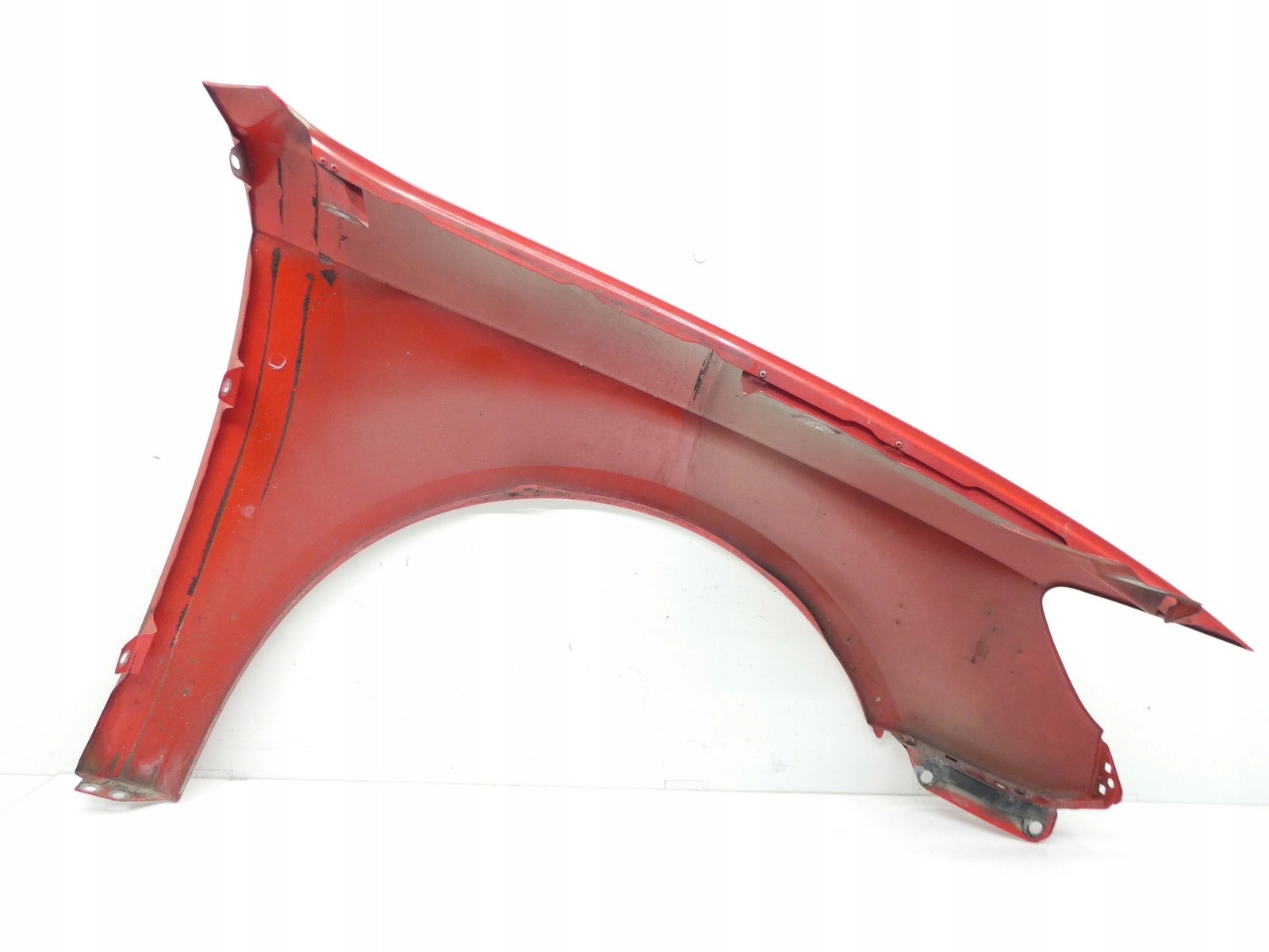 fender left front front AUDI A3 8V 3D / 5D LY3J
