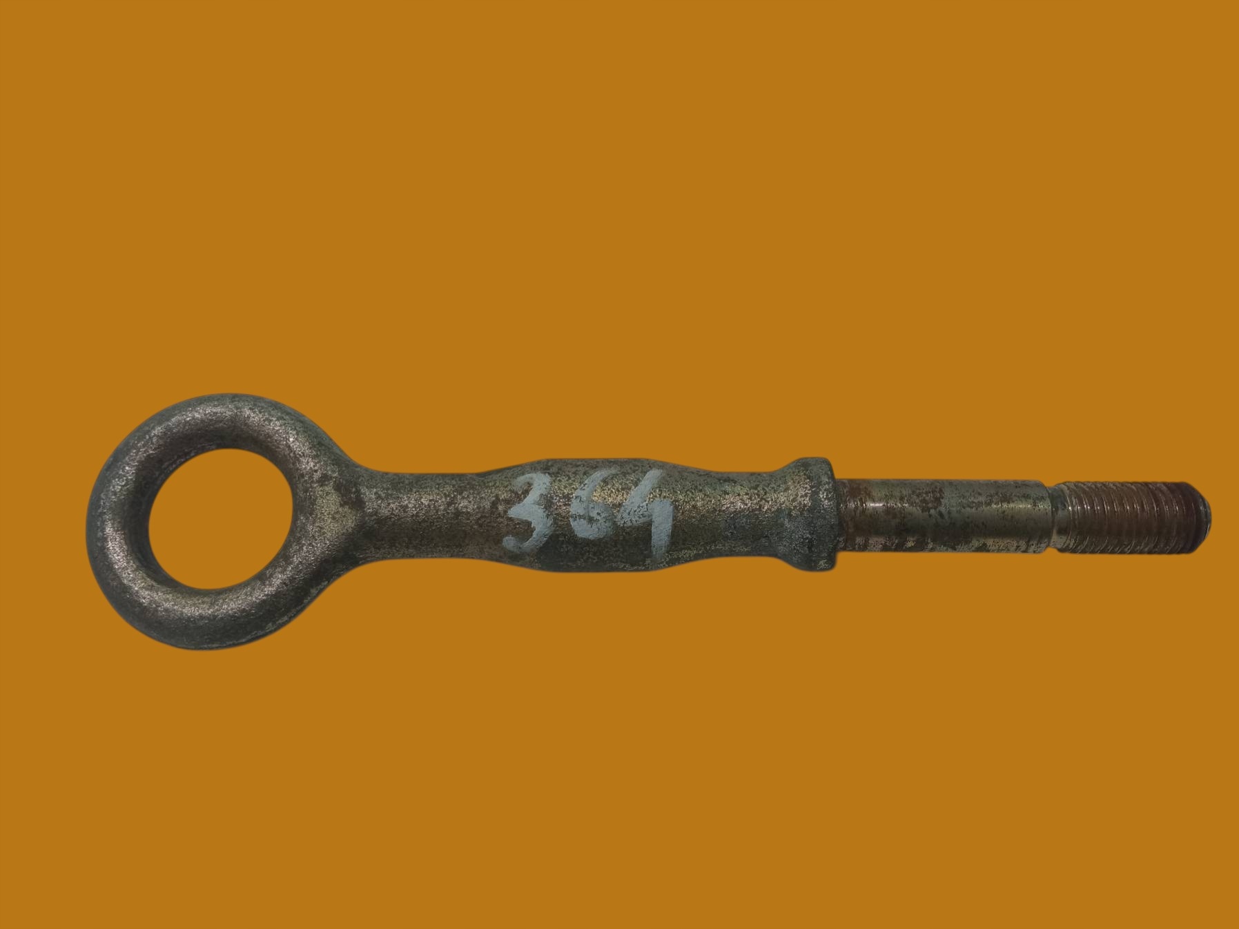 UCHO HOLOWNICZE Volvo S80 I (1998-2006)