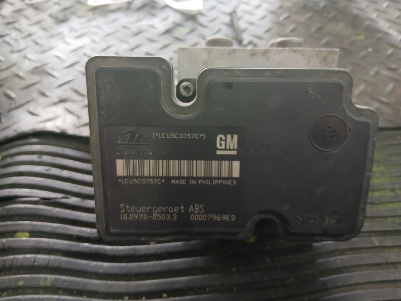 Pompa Abs Opel OE 00007969E0