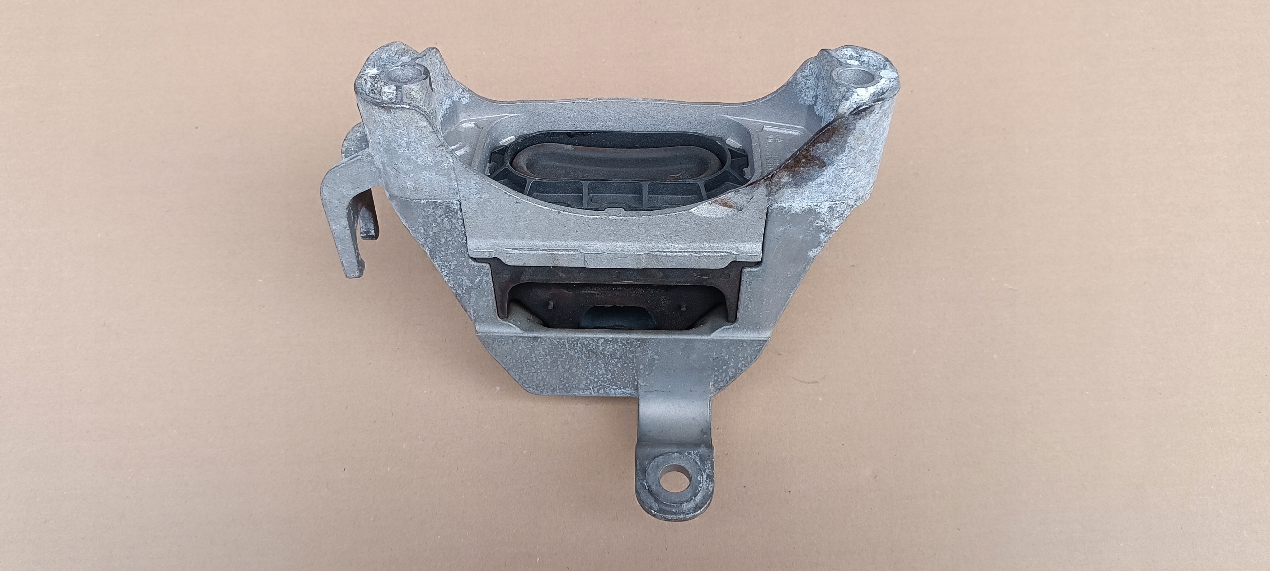 airbag engine mount OPEL ASTRA IV J 1.6B 13347449